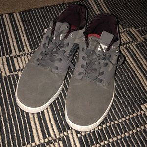 Josh kalis “the wolf” shoes
